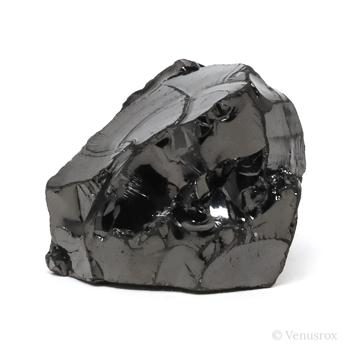 Elite Shungite from Shunga, Karelia, Russia | Venusrox