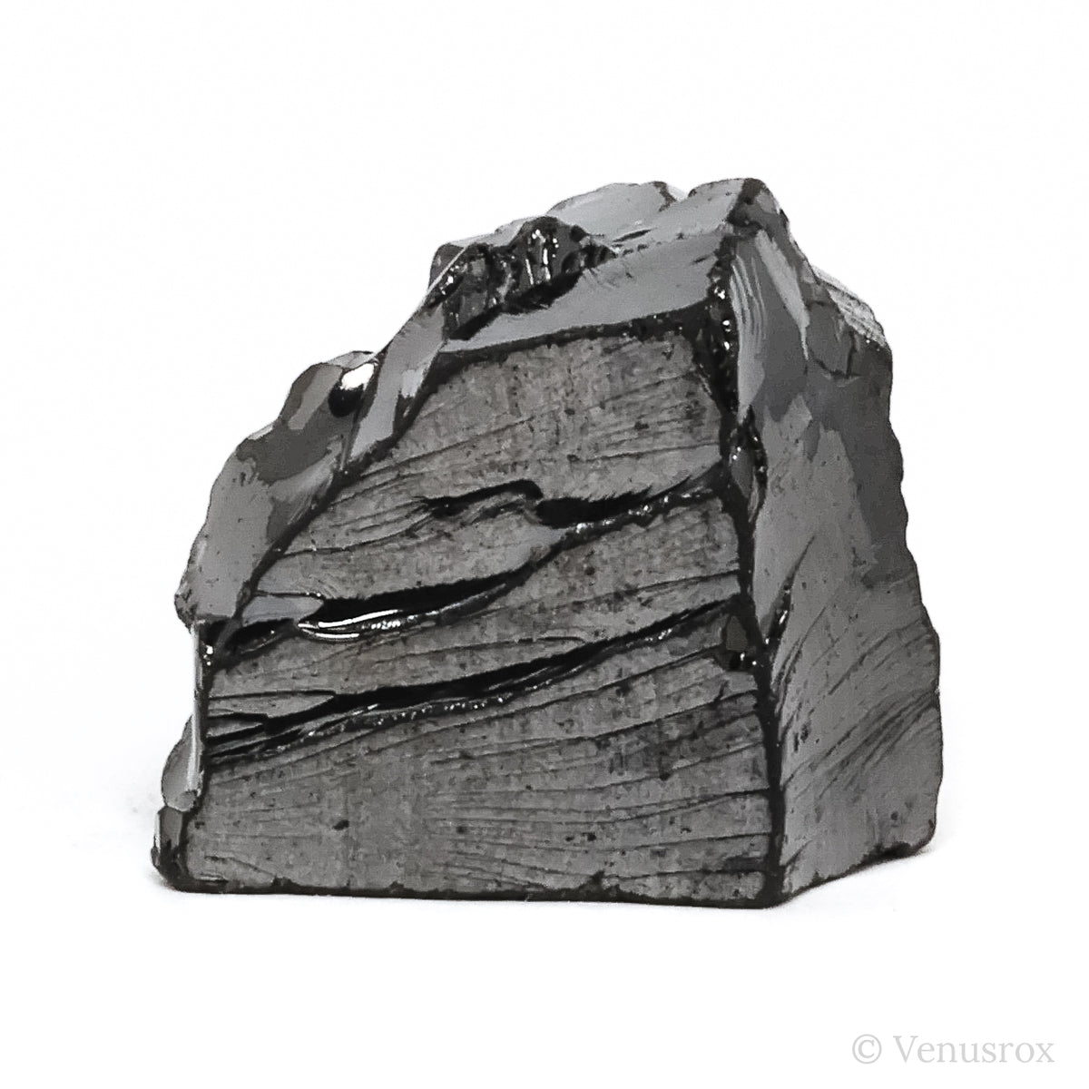 Elite Shungite from Shunga, Karelia, Russia | Venusrox