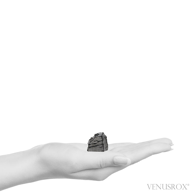 Elite Shungite from Shunga, Karelia, Russia | Venusrox