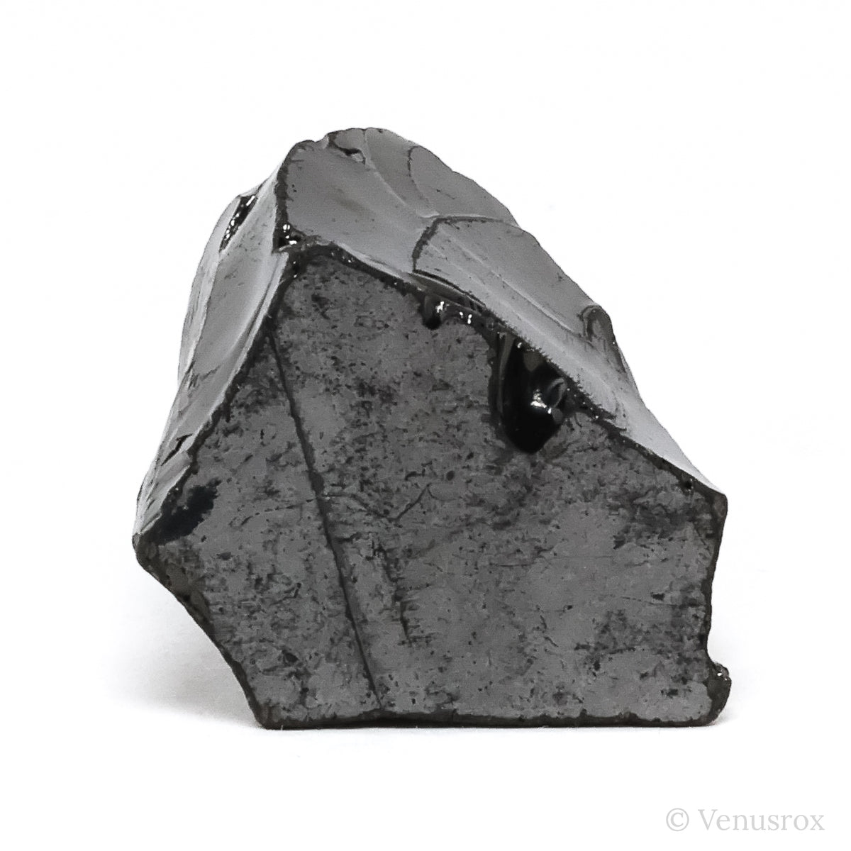 Elite Shungite from Shunga, Karelia, Russia | Venusrox
