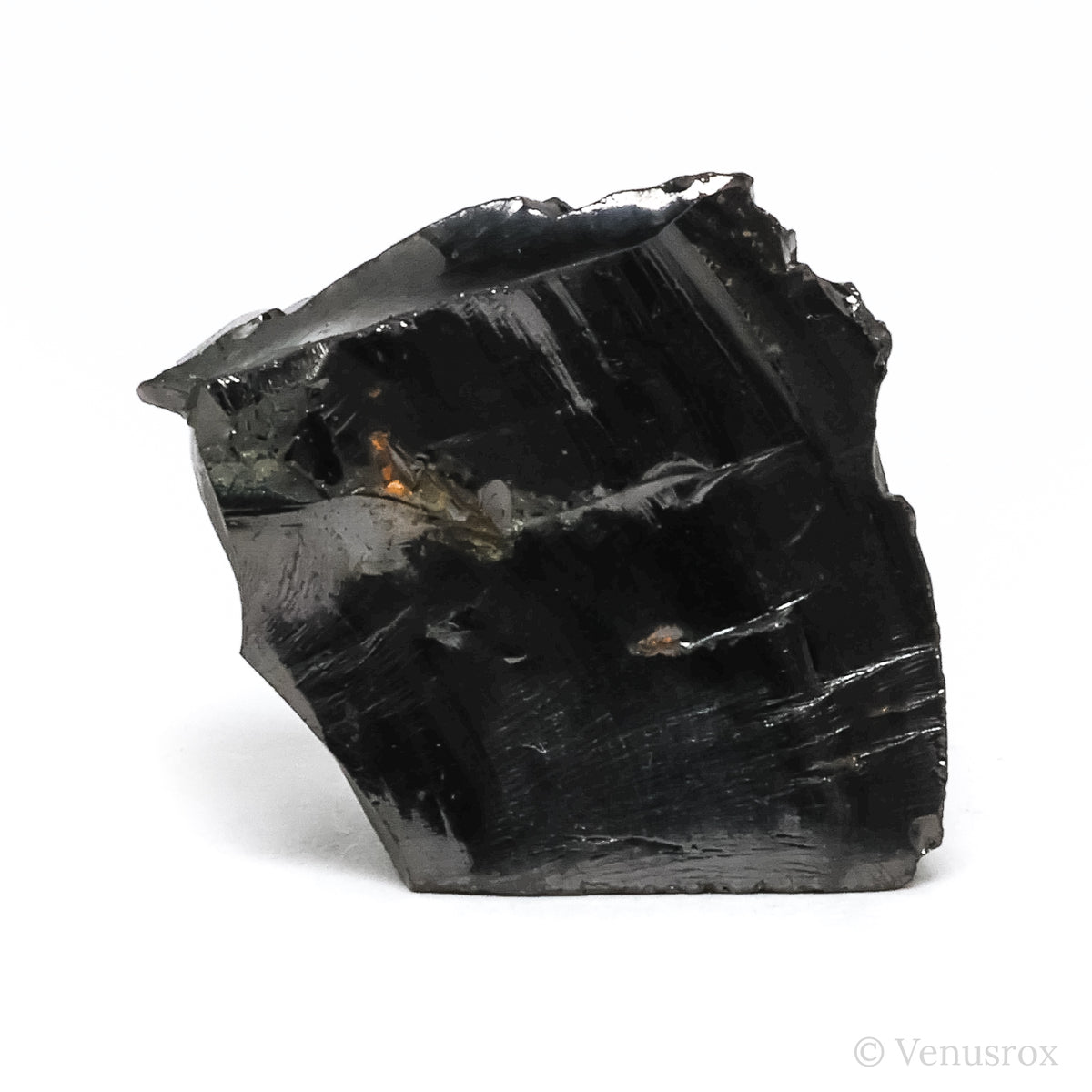 Elite Shungite from Shunga, Karelia, Russia | Venusrox