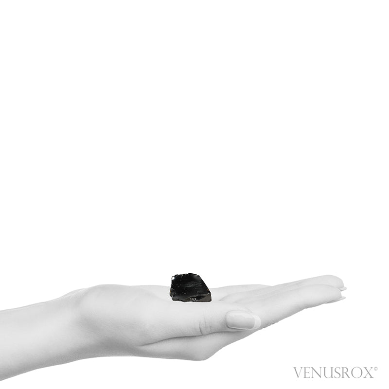 Elite Shungite from Shunga, Karelia, Russia | Venusrox