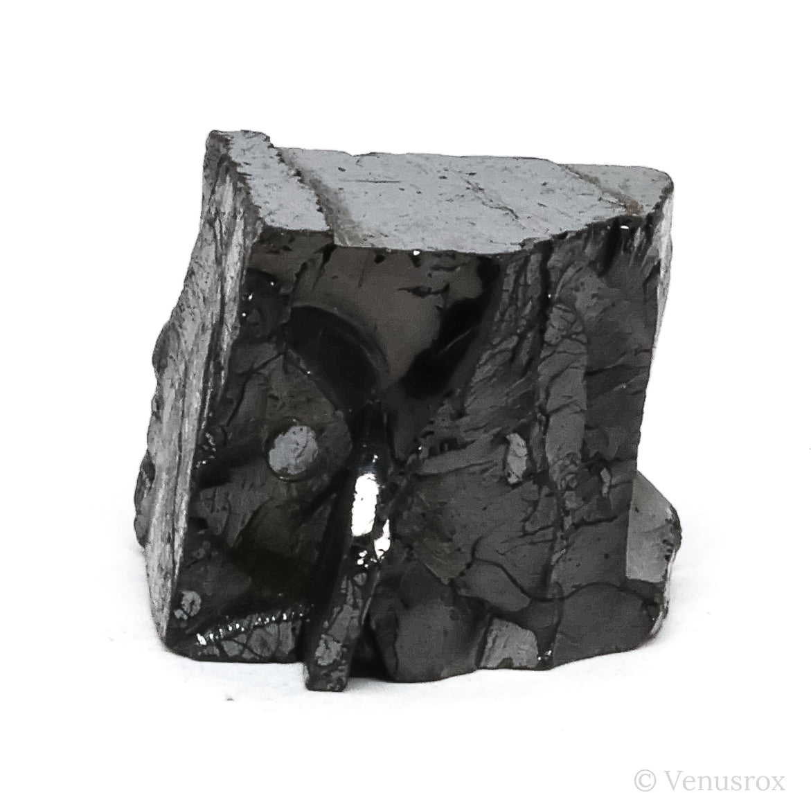 Elite Shungite from Shunga, Karelia, Russia | Venusrox