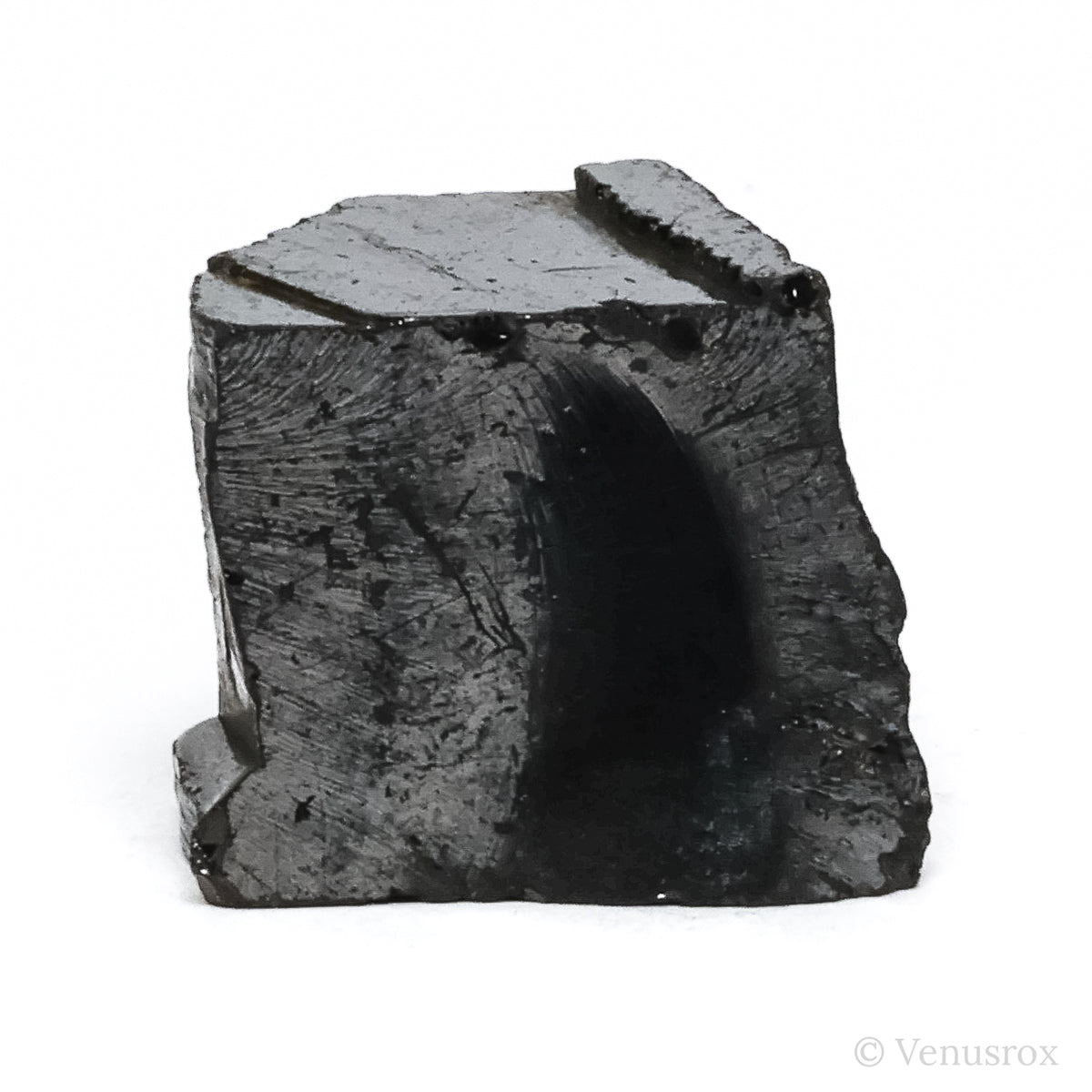 Elite Shungite from Shunga, Karelia, Russia | Venusrox