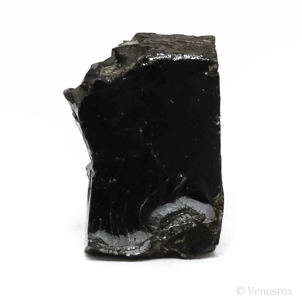 Elite Shungite from Shunga, Karelia, Russia | Venusrox