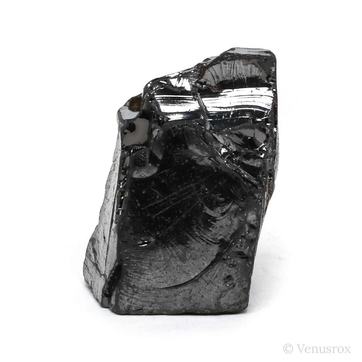 Elite Shungite from Shunga, Karelia, Russia | Venusrox 
