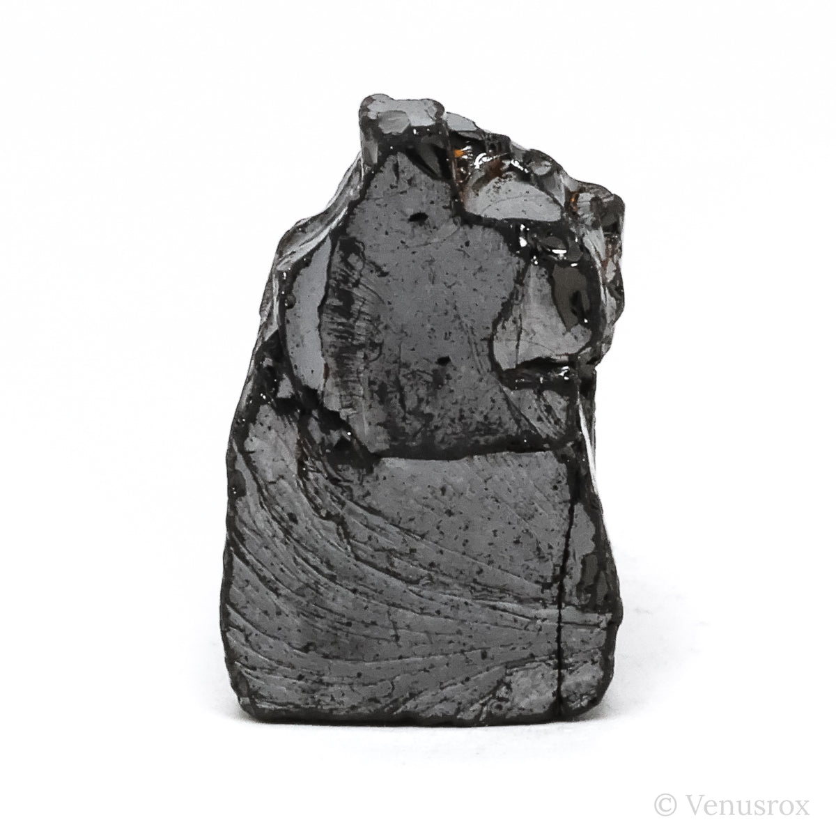 Elite Shungite from Shunga, Karelia, Russia | Venusrox 
