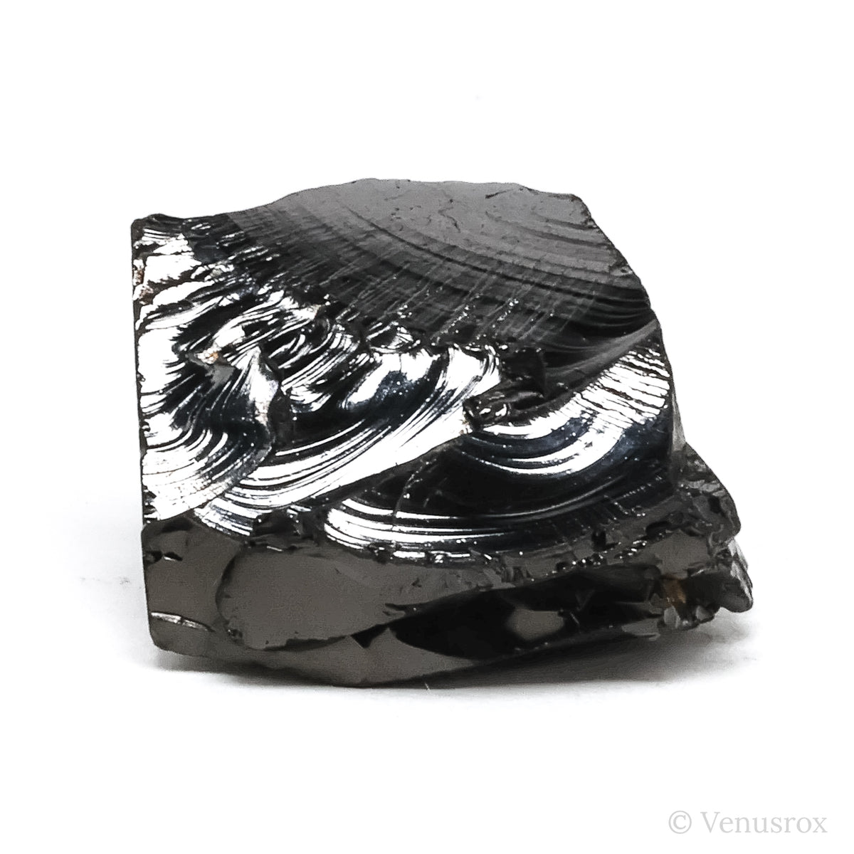 Elite Shungite from Shunga, Karelia, Russia | Venusrox