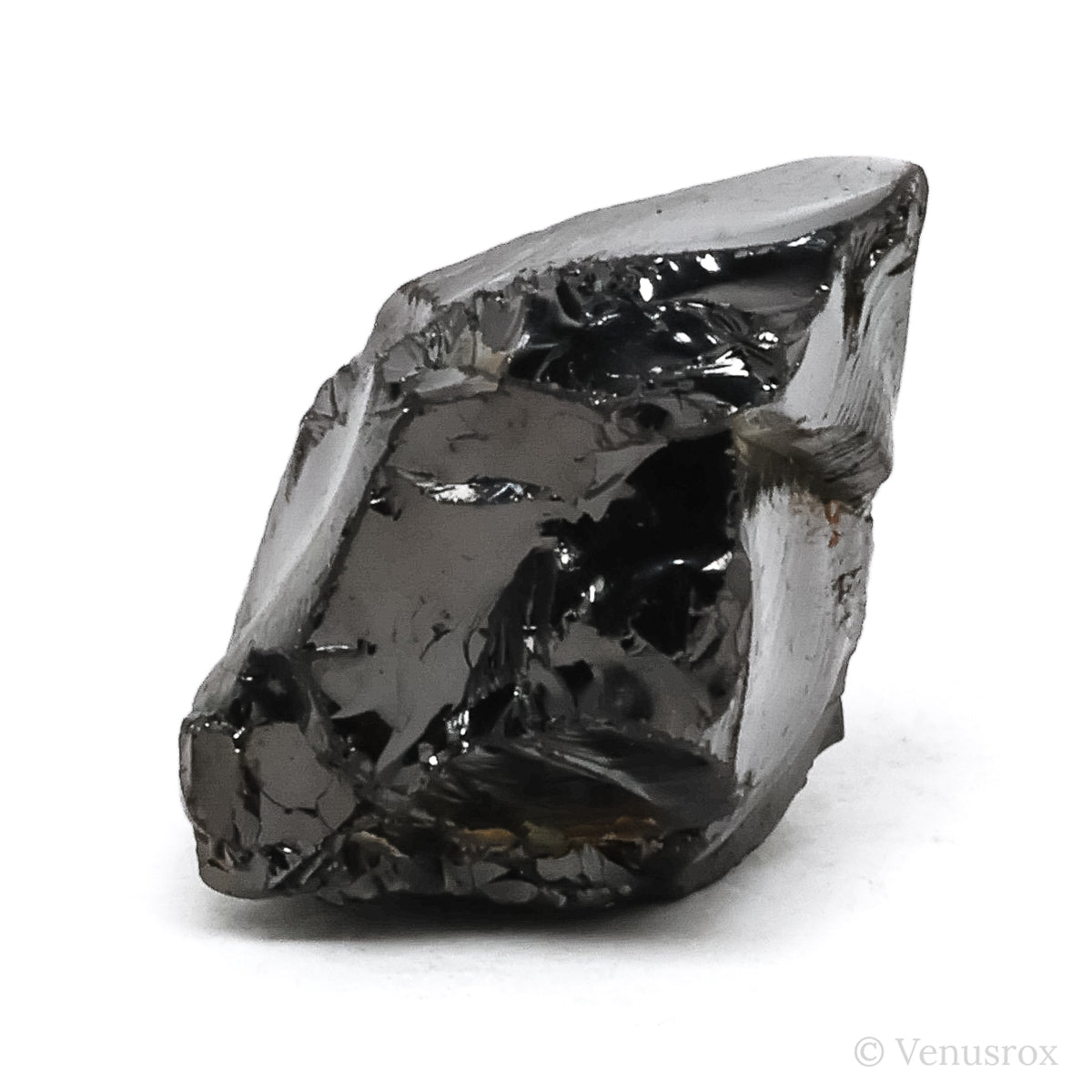 Elite Shungite from Shunga, Karelia, Russia | Venusrox