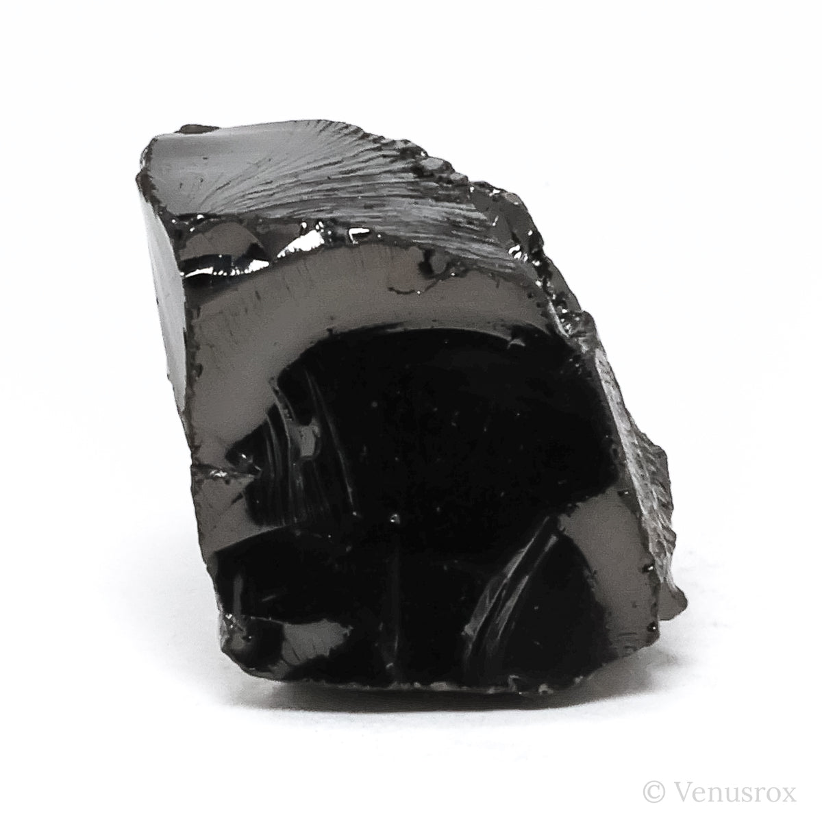 Elite Shungite from Shunga, Karelia, Russia | Venusrox