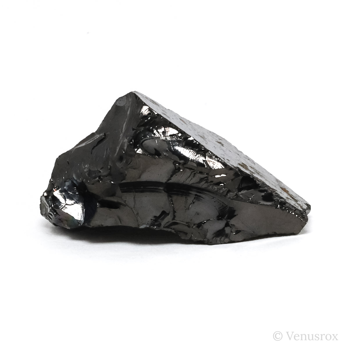 Elite Shungite from Shunga, Karelia, Russia | Venusrox