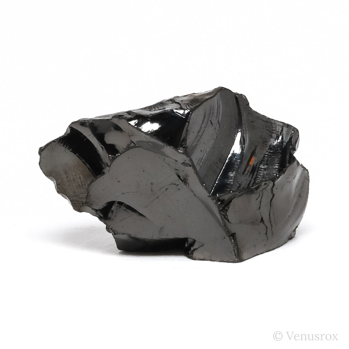 Elite Shungite from Shunga, Karelia, Russia | Venusrox