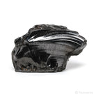 Elite Shungite from Shunga, Karelia, Russia | Venusrox