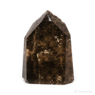 Smoky Phantom Lodalite Quartz Polished/Natural Point from Brazil | Venusrox
