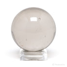Smoky Quartz Sphere from Brazil | Venusrox