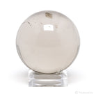 Smoky Quartz Sphere from Brazil | Venusrox