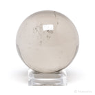 Smoky Quartz Sphere from Brazil | Venusrox