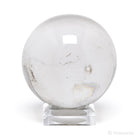 Clear Quartz Polished Sphere from Brazil | Venusrox