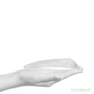 Lemurian Quartz Polished/Natural Point from Brazil | Venusrox