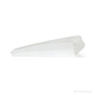 Lemurian Quartz Polished/Natural Point from Brazil | Venusrox