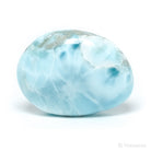 Larimar Polished Crystal from Dominican Republic | Venusrox