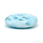 Larimar Polished Crystal from Dominican Republic | Venusrox