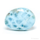 Larimar Polished Crystal from Dominican Republic | Venusrox