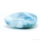 Larimar Polished Crystal from Dominican Republic | Venusrox