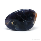 Sunstone in Iolite Polished Crystal from India | Venusrox