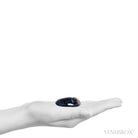 Sunstone in Iolite Polished Crystal from India | Venusrox