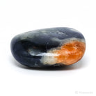 Sunstone in Iolite Polished Crystal from India | Venusrox