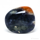 Sunstone in Iolite Polished Crystal from India | Venusrox
