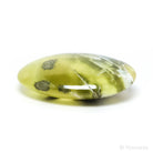 Prehnite Polished Crystal from Wave Hill, Northern Territory, Australia | Venusrox