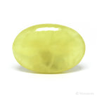 Prehnite Polished Crystal from Wave Hill, Northern Territory, Australia | Venusrox