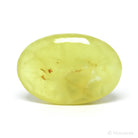 Prehnite Polished Crystal from Wave Hill, Northern Territory, Australia | Venusrox