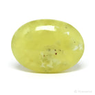 Prehnite Polished Crystal from Wave Hill, Northern Territory, Australia | Venusrox