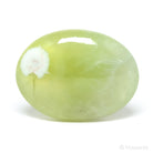 Prehnite Polished Crystal from Wave Hill, Northern Territory, Australia | Venusrox