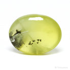 Prehnite Polished Crystal from Wave Hill, Northern Territory, Australia | Venusrox