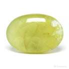 Prehnite Polished Crystal from Wave Hill, Northern Territory, Australia | Venusrox