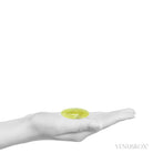 Prehnite Polished Crystal from Wave Hill, Northern Territory, Australia | Venusrox