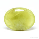 Prehnite Polished Crystal from Wave Hill, Northern Territory, Australia | Venusrox