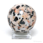 Willemite with Franklinite & Zincite Polished Sphere from New Jersey, USA | Venusrox