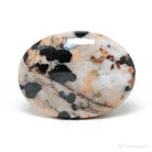 Willemite with Franklinite Polished Crystal from New Jersey, USA | Venusrox