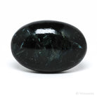 Nuummite Polished Crystal from Greenland | Venusrox