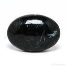 Nuummite Polished Crystal from Greenland | Venusrox
