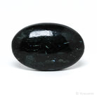 Nuummite Polished Crystal from Greenland | Venusrox
