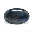 Blue Sapphire Polished Crystal from India | Venusrox
