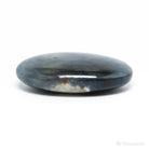 Blue Sapphire Polished Crystal from India | Venusrox