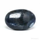 Blue Sapphire Polished Crystal from India | Venusrox
