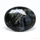 Arfvedsonite Polished Crystal from Russia | Venusrox